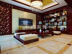 稱心的石家莊室內設計傳統中式是哪家_石家莊裝飾公司哪家