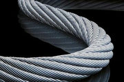 广西钢丝绳挂钩厂解析什么是钢丝绳