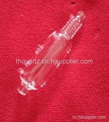 石英玻璃消解管
