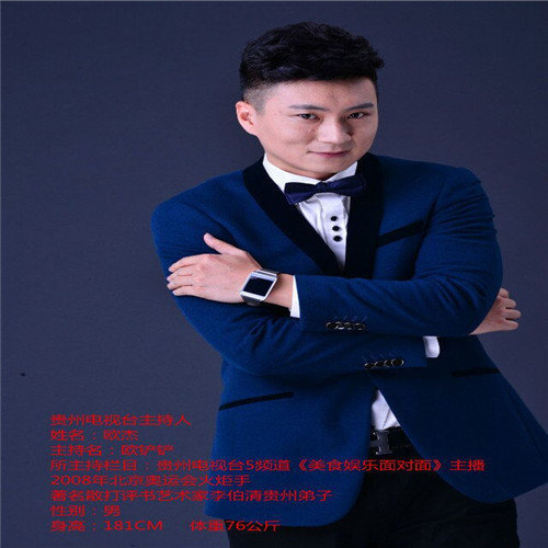 安顺公司哪家有主持人
