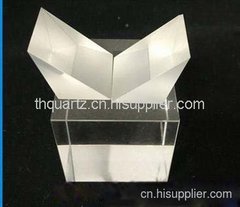 光学镜片 光学三棱片