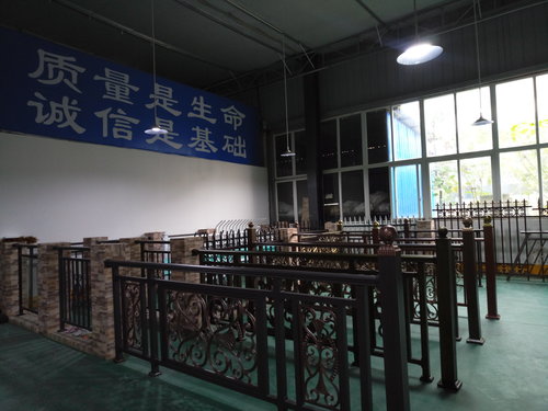 安装护栏的防护意义