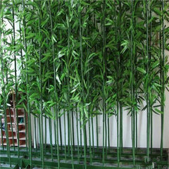 植物墙装饰的五大优势