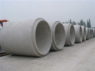 水泥管制管工艺