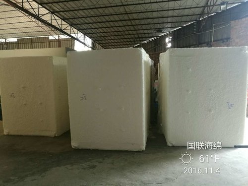 如何鉴别海绵质量好坏