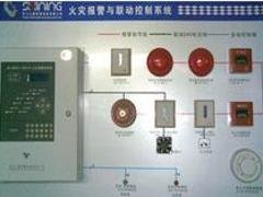 苏州专业的消防设计领跑者 服务一流的消防设计与改造