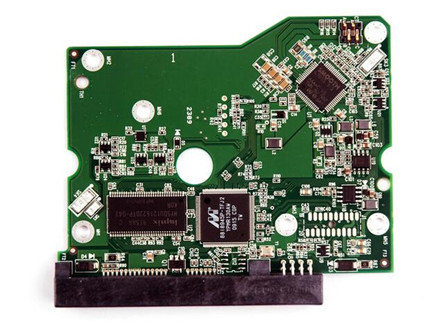 陕西PCB电路板厂家细说PCB电路板基本制作