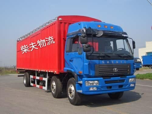 嘉兴到上海货运上门取货 值得信赖 柴夫物流 400-7729316