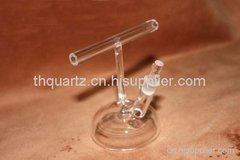 石英玻璃烟嘴