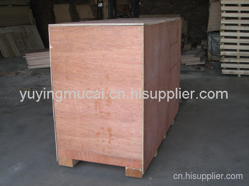 潍坊木质包装箱厂家