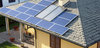 屋顶太阳能光伏发电