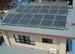 山東濰坊分布式光伏發電