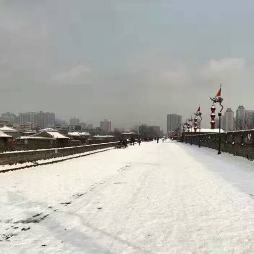西安华普照明工程有限公司