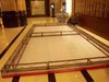 贵州舞台地板安装