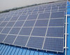山东潍坊太阳能光伏板设计安装