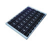 50瓦單晶矽太陽能光伏板