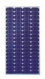 100-120瓦單晶矽太陽能光伏板