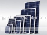 50-60瓦多晶硅太阳能光伏板