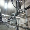 金属管廊管道电缆支架