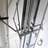 雲南機電抗震支吊架  電纜橋架側向抗震支架價格