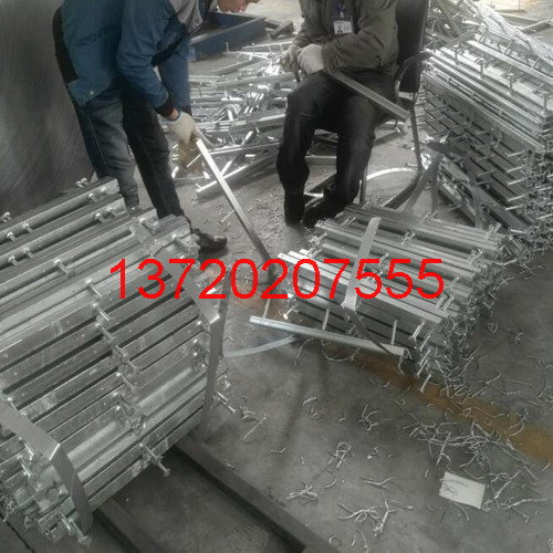武汉单面槽钢报价-热浸锌单面槽钢生产厂家-湖北协力得