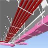 湖南BIM设计技术-抗震支架深化设计-成品支架施工厂家