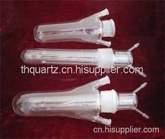 成套石英玻璃仪器