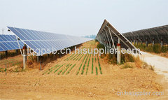 山東威海太陽能光伏板生產廠家