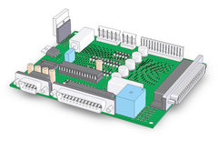 高精密刚性印刷电路板(PCB)专业制造商