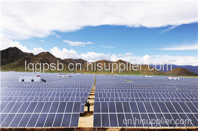商用太阳能发电设备价格