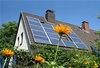 家用太陽能發電設備價格