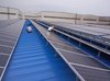太陽能光伏板安裝工程