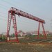 建筑用龙门吊报价 河南龙门吊供应商