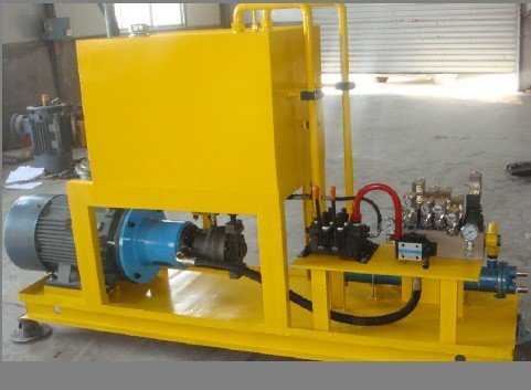 造纸机械液压系统|造纸机械液压站、油缸