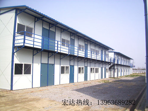 江苏盐城工地案例