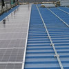 山东威海太阳能光伏板设计安装