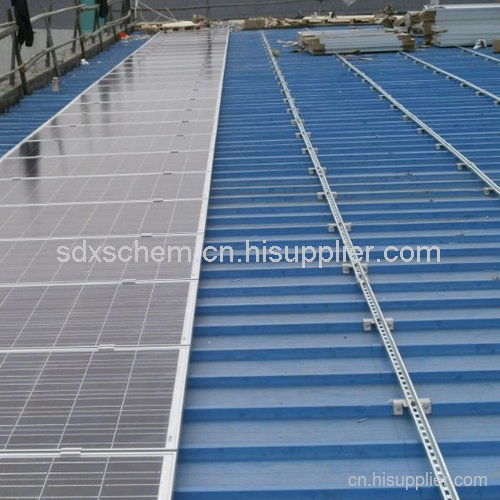 山東威海太陽能光伏板設計安裝