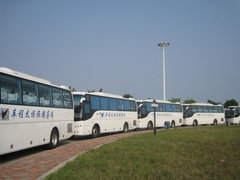 厦门车程太保旅游运输有限公司