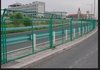 西安高速公路護欄網安裝