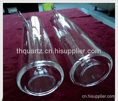 污水处理石英仪器