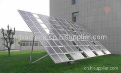 太阳能光伏板技术参数