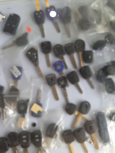 汽车钥匙的功能你都知道吗?