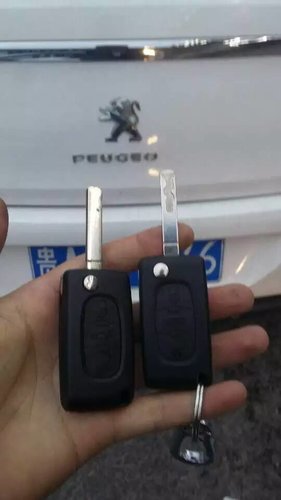 钥匙配制的注意事项