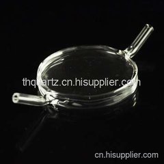 石英反应器