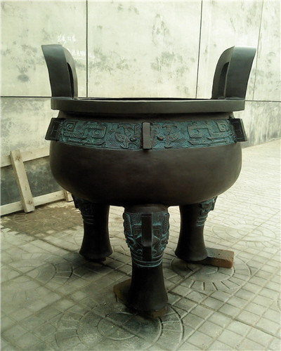 雕塑知识