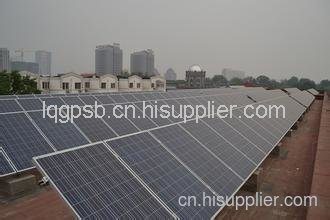 北京分布式光伏发电安装