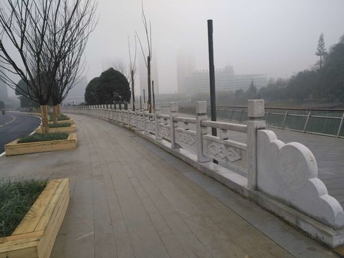 贵州景观雕塑的设计