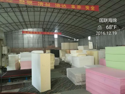 如何选择好合适的海绵枕头?