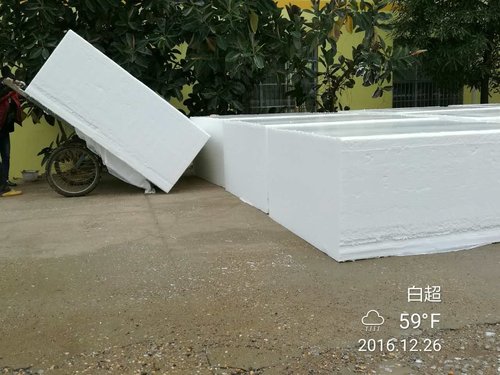 浅析海绵干燥的六个步骤