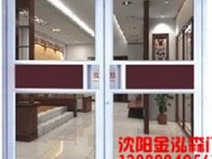 物美价廉肯德基门、厂家火热供应——KFC门生产厂家